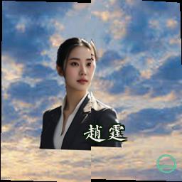 赵霆